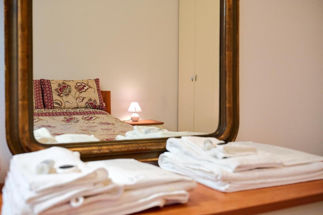 Xenia Apartments - Elegant Flat In The Center Of Milánó Kültér fotó