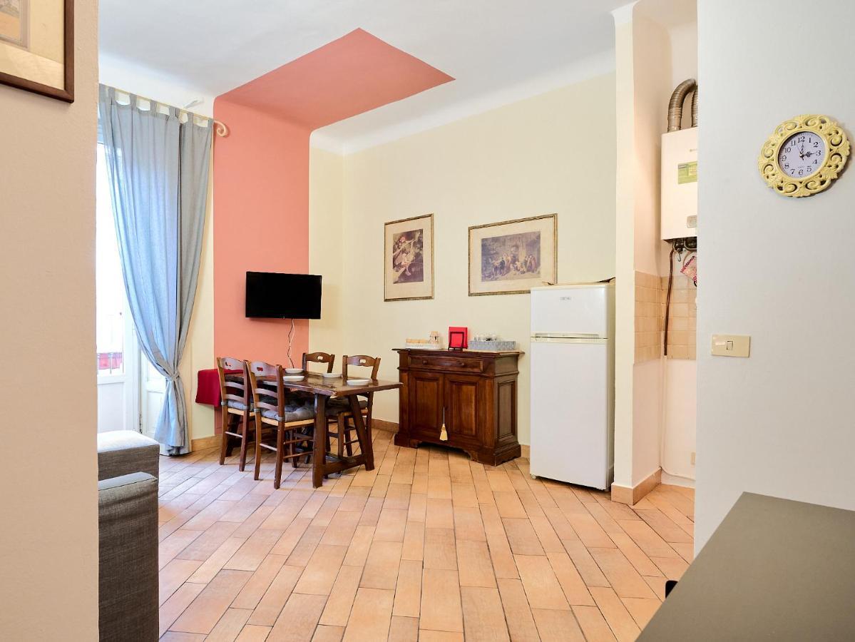 Xenia Apartments - Elegant Flat In The Center Of Milánó Kültér fotó