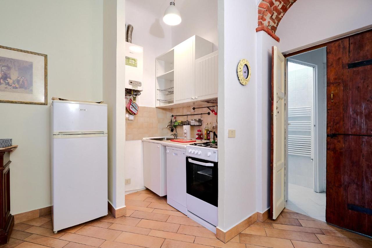 Xenia Apartments - Elegant Flat In The Center Of Milánó Kültér fotó