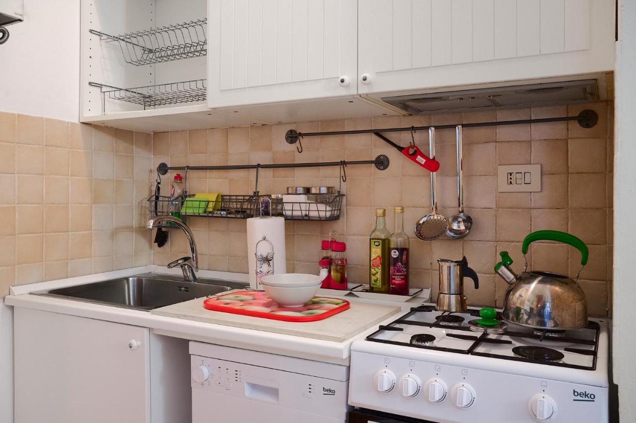 Xenia Apartments - Elegant Flat In The Center Of Milánó Kültér fotó