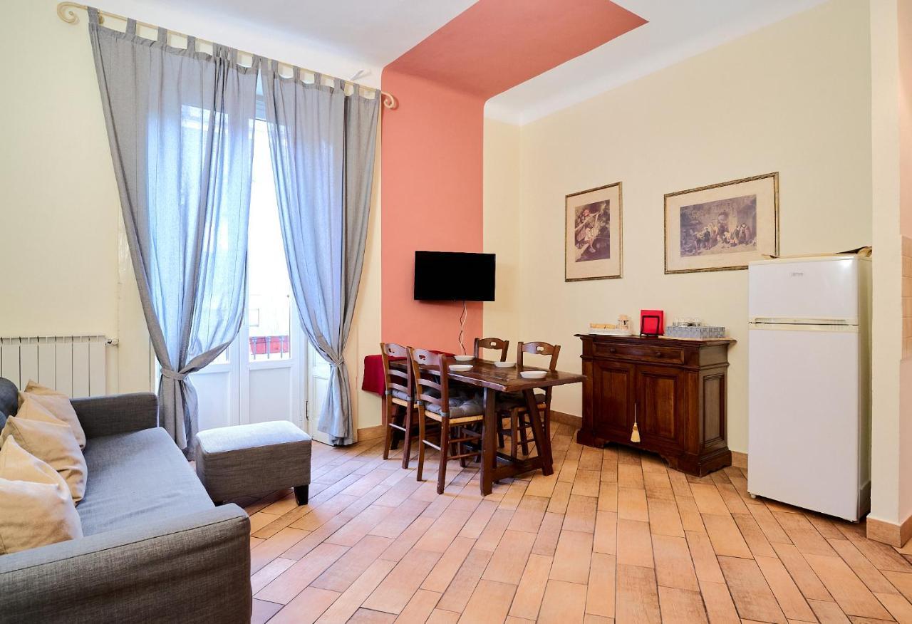 Xenia Apartments - Elegant Flat In The Center Of Milánó Kültér fotó